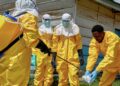 Secretaria da Saúde de SP reforça vigilância sobre ebola no estado