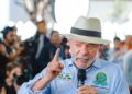 Lula diz sonhar em reverter privatizações de empresas estratégicas