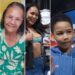 Seis dos mortos na batida entre ônibus e carreta em MG são baianos