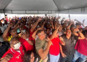 Rodoviários de Salvador decidem fazer greve a partir de 0h desta sexta-feira