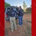 Dupla é presa suspeita de explorar sexualmente adolescente de 14 anos na Bahia