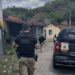 Adolescente é apreendido suspeito de atrair vítima para encontro e transferir cerca de R$ 22 mil na Bahia