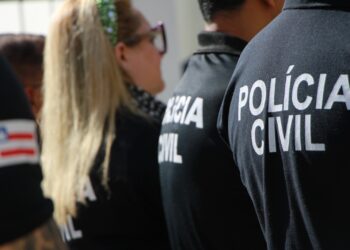 Suspeito apontado como chefe de facção criminosa no sudoeste da Bahia é preso em São Paulo