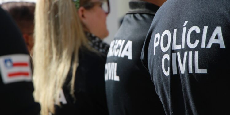 Suspeito apontado como chefe de facção criminosa no sudoeste da Bahia é preso em São Paulo