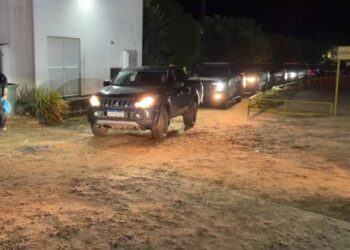 Quinze pessoas são presas suspeitas de integrar grupo criminoso ligado a conflitos fundiários na Bahia