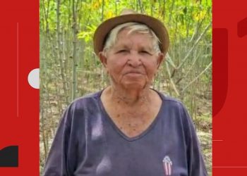 Conheça a história da baiana que enfrentou a seca, criou 18 filhos adotivos e segue trabalhando aos 91 anos
