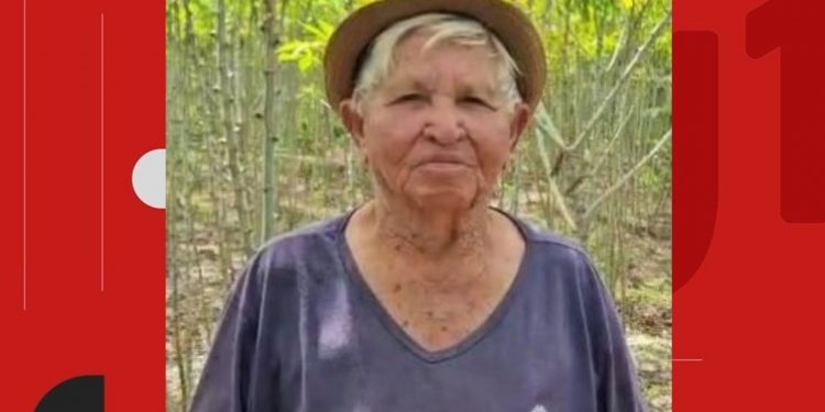 Conheça a história da baiana que enfrentou a seca, criou 18 filhos adotivos e segue trabalhando aos 91 anos