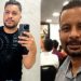 Corpos carbonizados encontrados em carro abandonado são de servidores municipais desaparecidos na Bahia