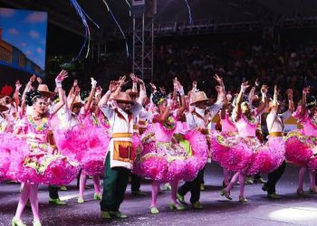 Campeonato de Quadrilhas Juninas da Bahia começa na quarta em Salvador e reúne 60 grupos de todo o estado; veja programação