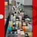 Perfumes importados avaliados em R$ 100 mil são apreendidos com três passageiros no aeroporto de Salvador