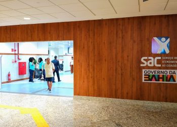 SAC da Rodoviária de Salvador amplia horário de atendimento para realização de carteiras de identidade