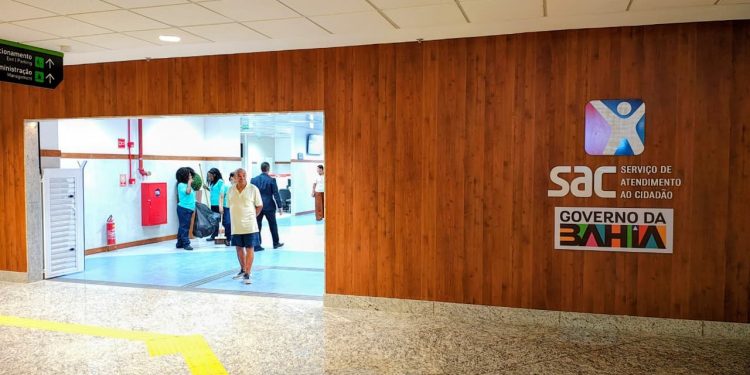 SAC da Rodoviária de Salvador amplia horário de atendimento para realização de carteiras de identidade