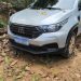 Homem é encontrado morto dentro de carro abandonado em estrada de terra no sul da Bahia
