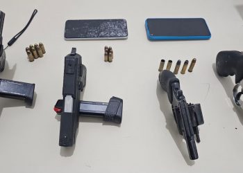 Quatro homens morrem após confronto com policiais militares no interior da Bahia